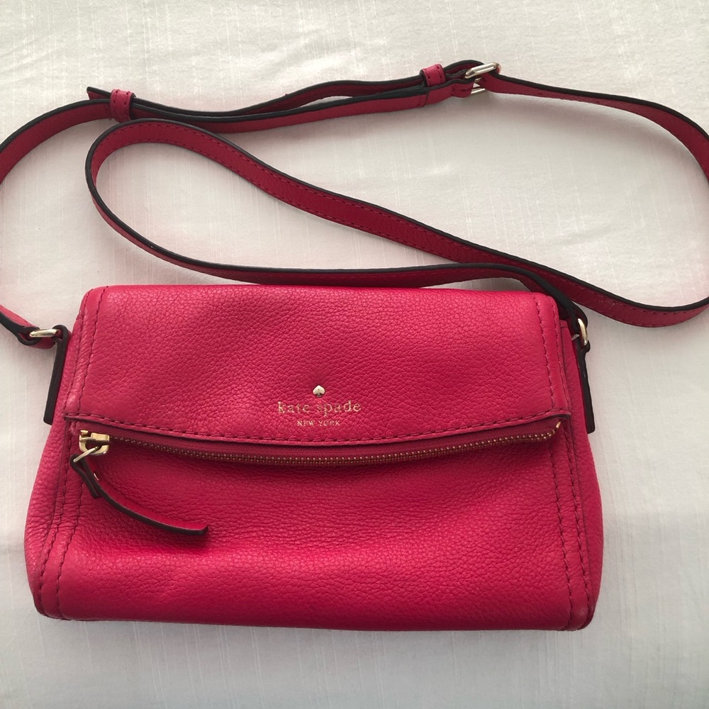 Kate Spade Crossbody Purse